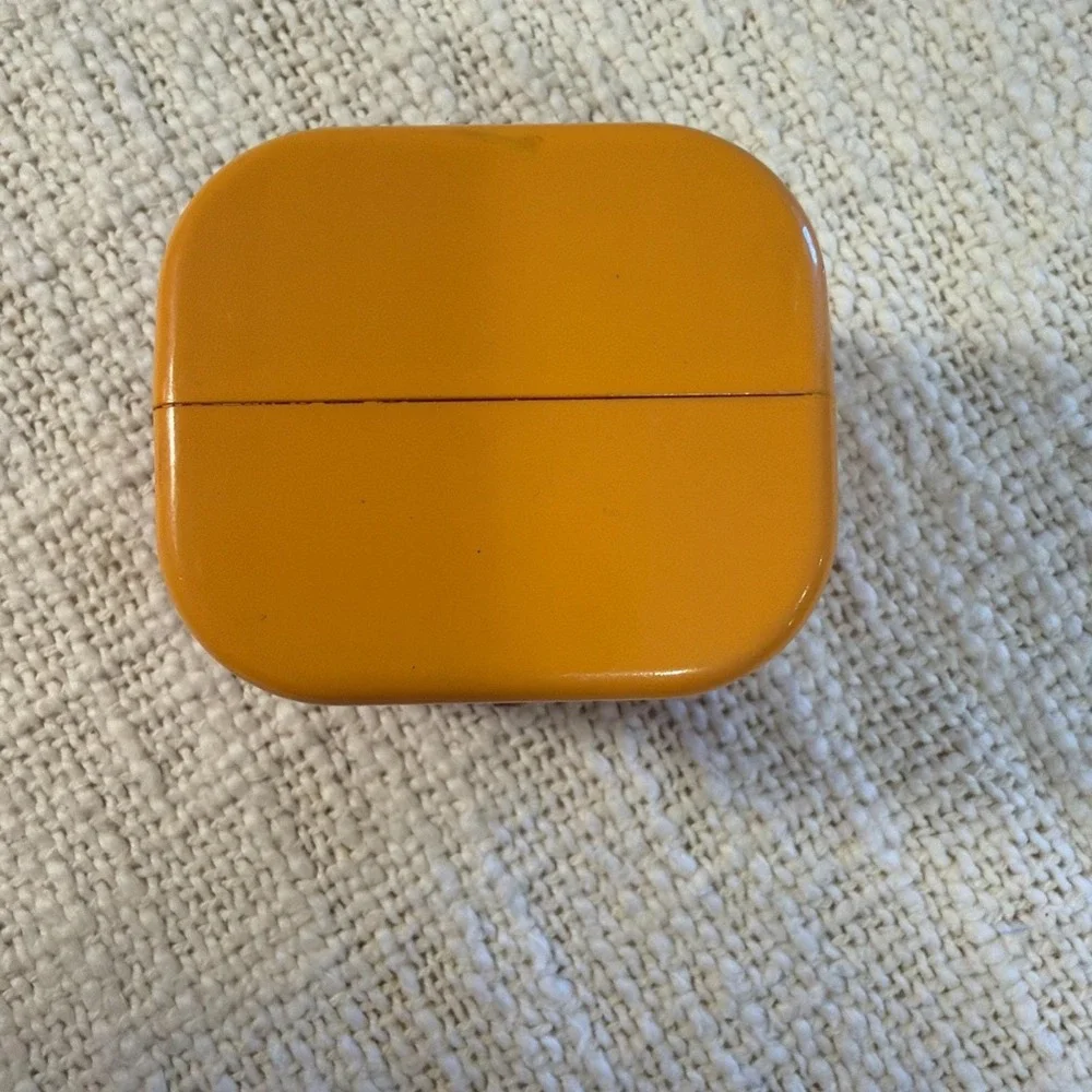 Vintage Blue's Clues Side Table Drawer Cake Topper